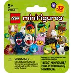 LEGO---LEGO-Minifiguras---Serie-27---71048-1