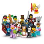LEGO---LEGO-Minifiguras---Serie-27---71048-2