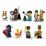 LEGO---LEGO-Minifiguras---Serie-27---71048-6