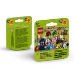 LEGO---LEGO-Minifiguras---Serie-27---71048-9