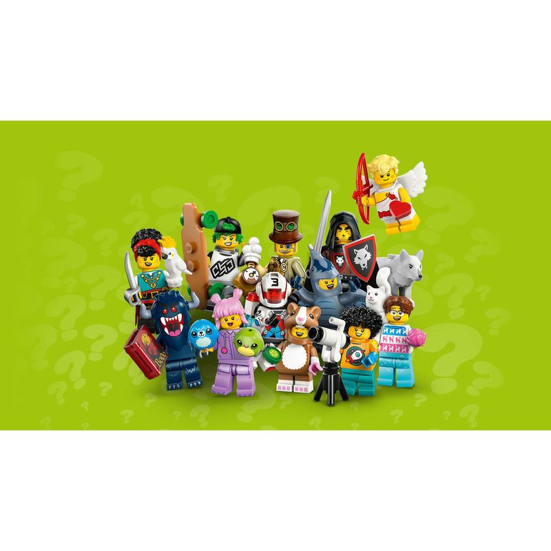 LEGO---LEGO-Minifiguras---Serie-27---71048-14