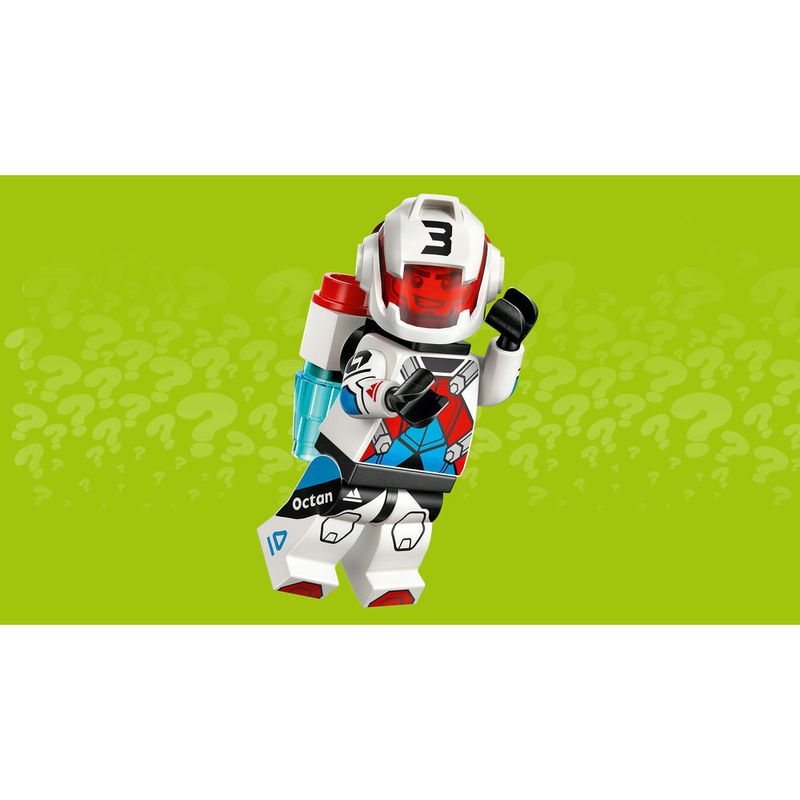 LEGO---LEGO-Minifiguras---Serie-27---71048-16