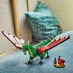 LEGO---Creator---Dragao-Medieval---31161-4
