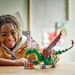 LEGO---Creator---Dragao-Medieval---31161-5