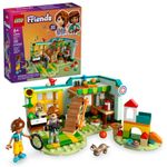 LEGO---Friends---Quarto-da-Autumn---42646-0