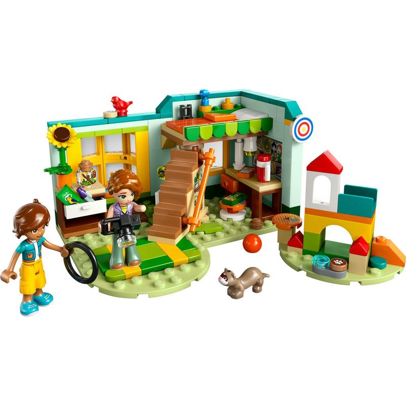 LEGO---Friends---Quarto-da-Autumn---42646-2