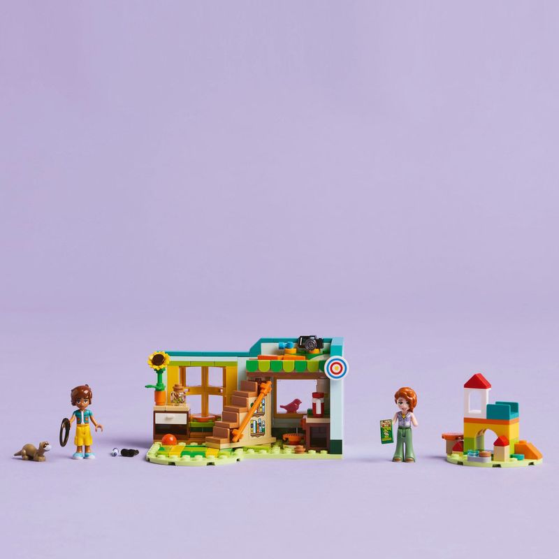 LEGO---Friends---Quarto-da-Autumn---42646-4