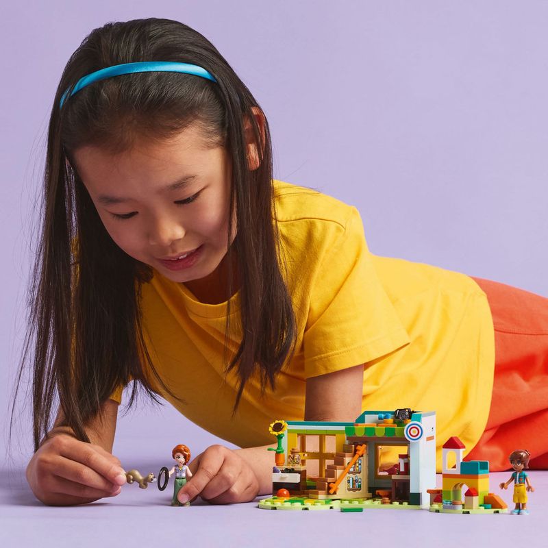 LEGO---Friends---Quarto-da-Autumn---42646-5