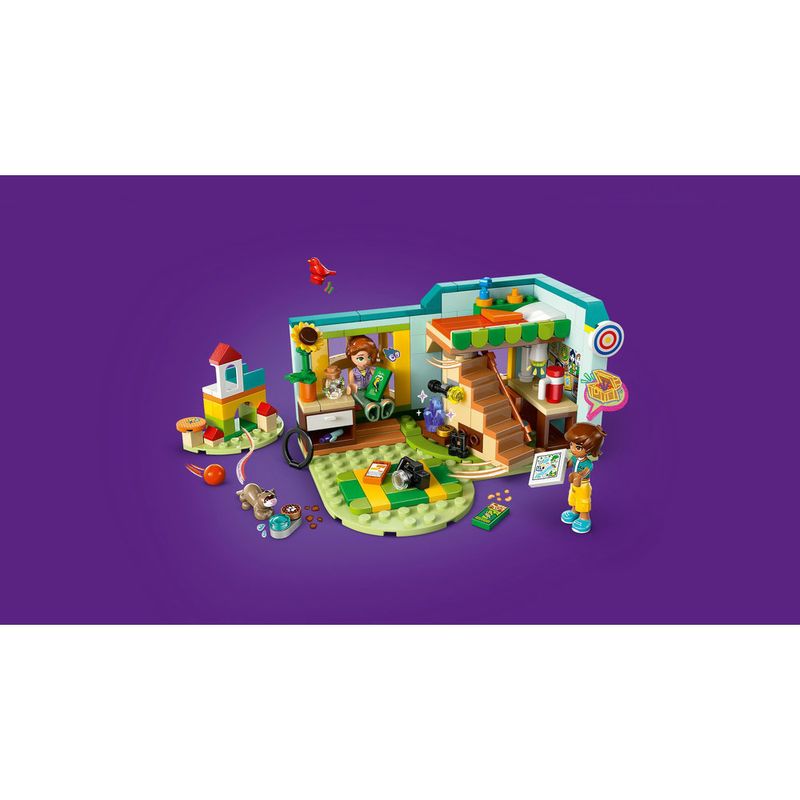 LEGO---Friends---Quarto-da-Autumn---42646-14