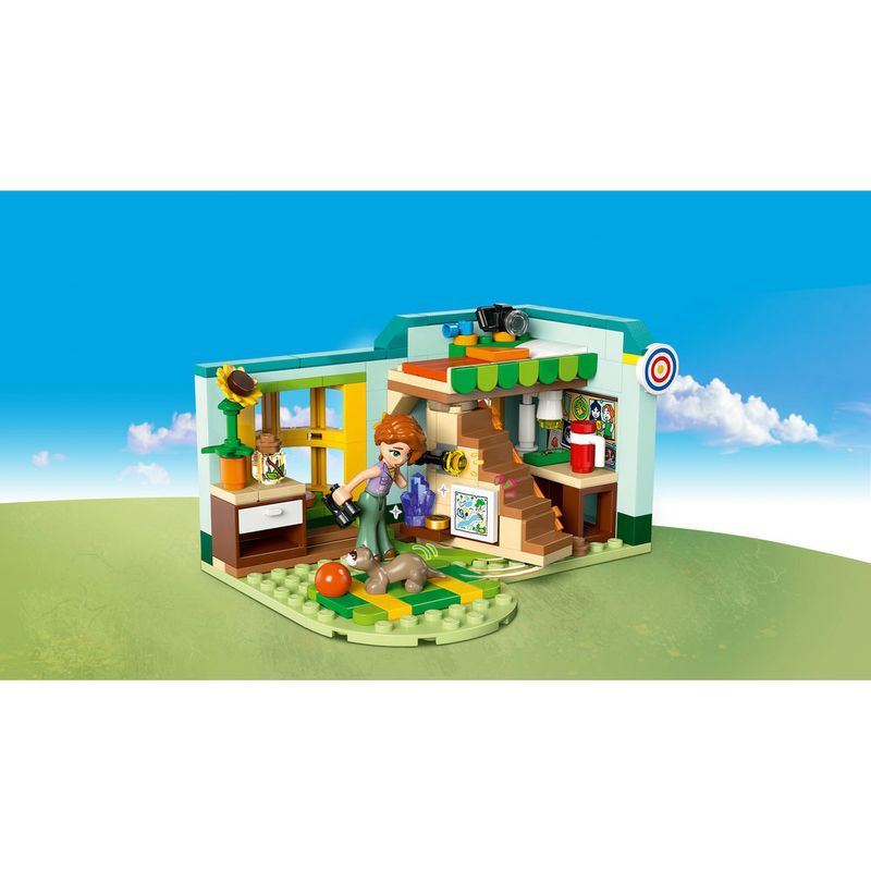 LEGO---Friends---Quarto-da-Autumn---42646-15