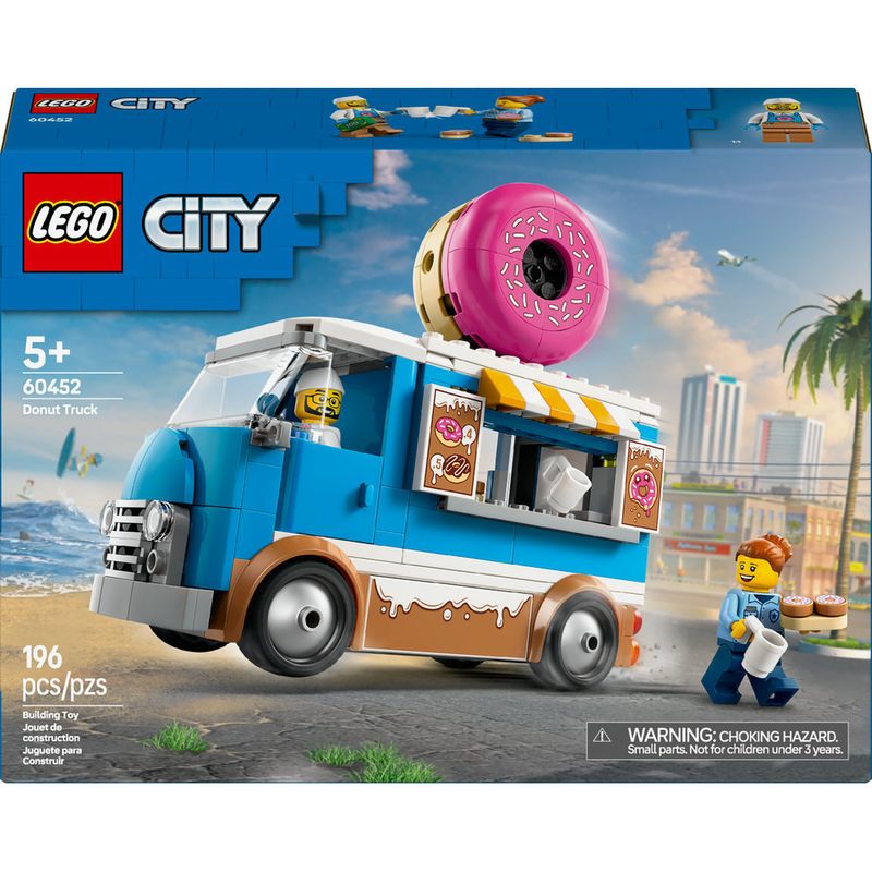 LEGO---City-Great-Vehicles---Caminhao-de-Donuts---60452-1