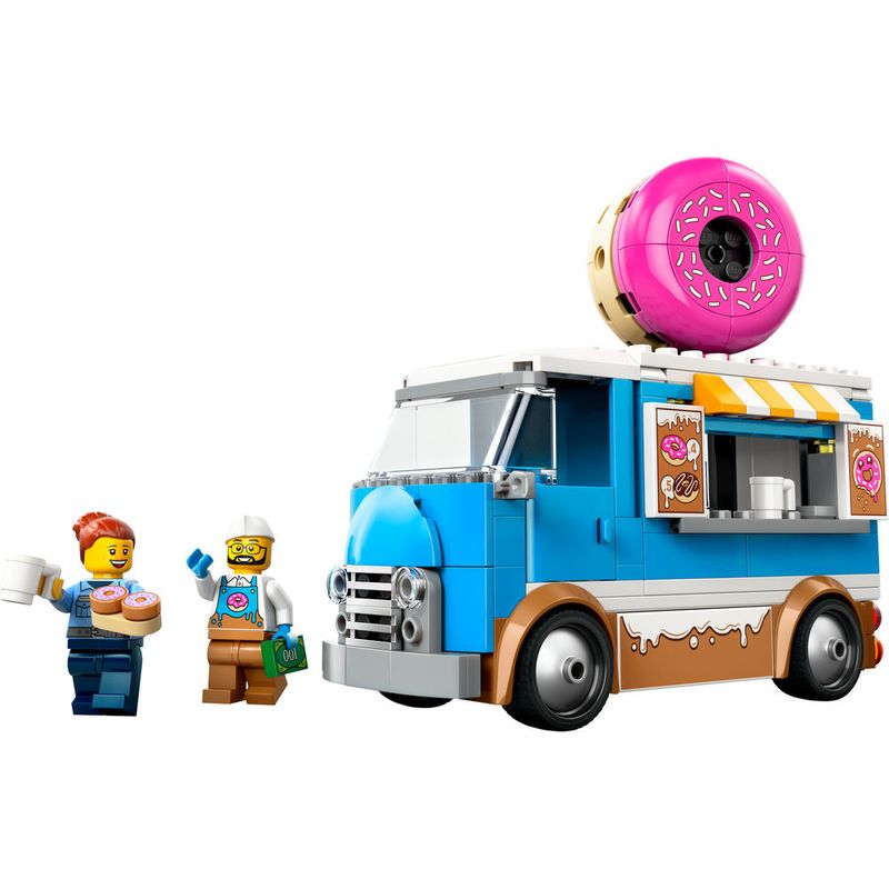 LEGO---City-Great-Vehicles---Caminhao-de-Donuts---60452-2