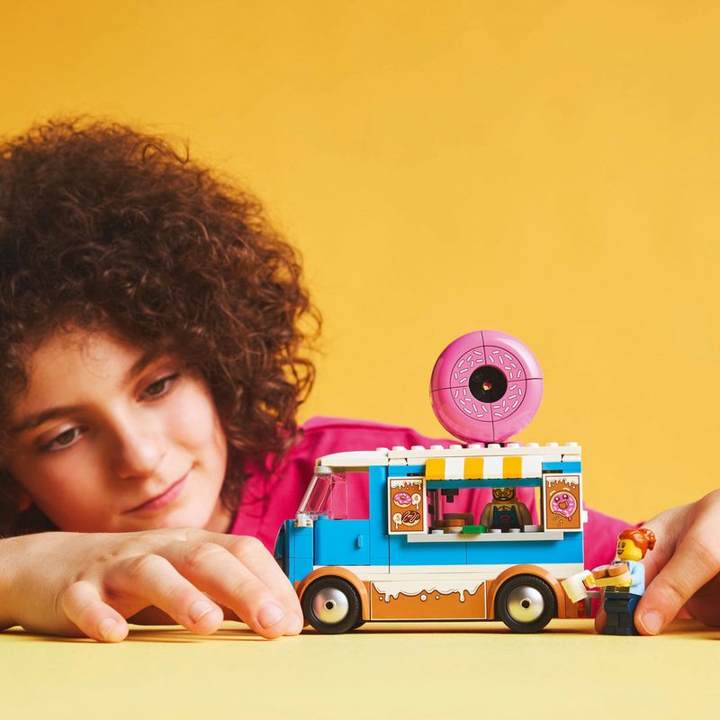 LEGO---City-Great-Vehicles---Caminhao-de-Donuts---60452-5