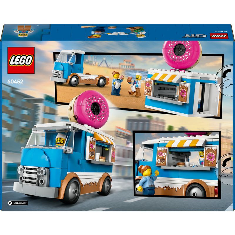 LEGO---City-Great-Vehicles---Caminhao-de-Donuts---60452-7