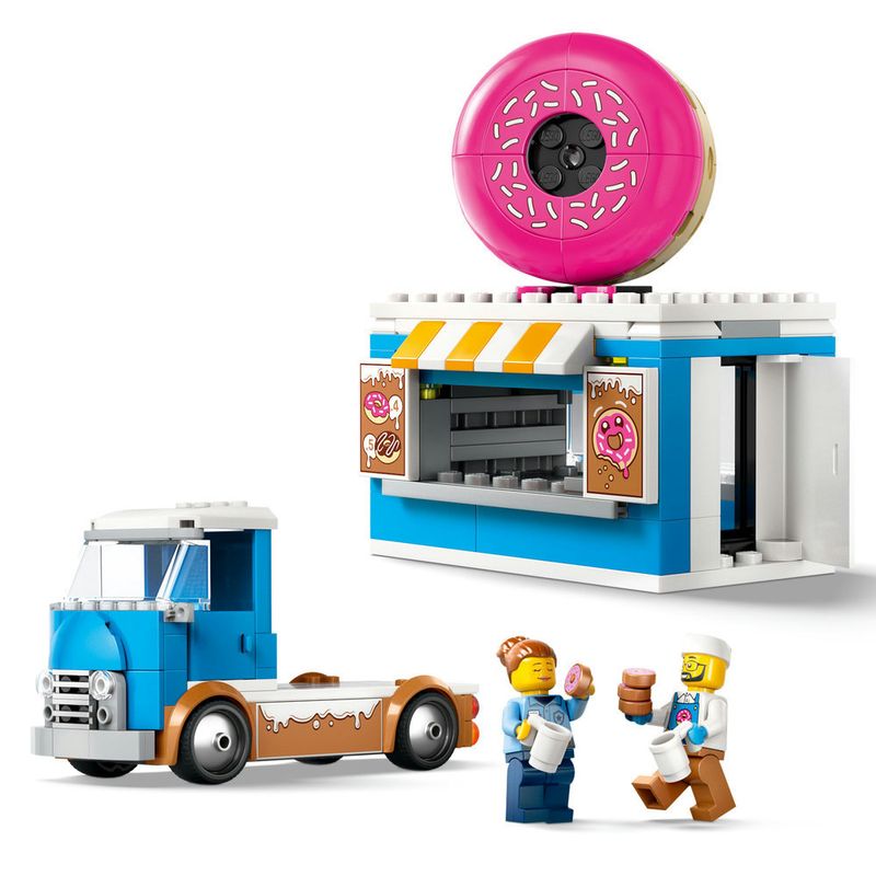LEGO---City-Great-Vehicles---Caminhao-de-Donuts---60452-10