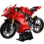 LEGO---Technic---Motocicleta-Ducati-Panigale-V4-S---42202-2