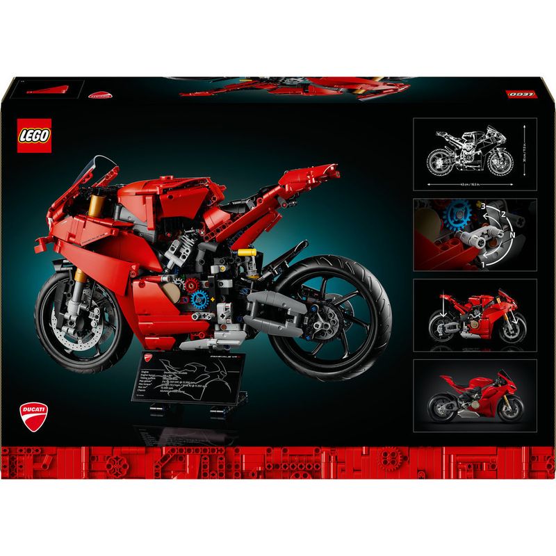 LEGO---Technic---Motocicleta-Ducati-Panigale-V4-S---42202-7