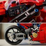 LEGO---Technic---Motocicleta-Ducati-Panigale-V4-S---42202-9