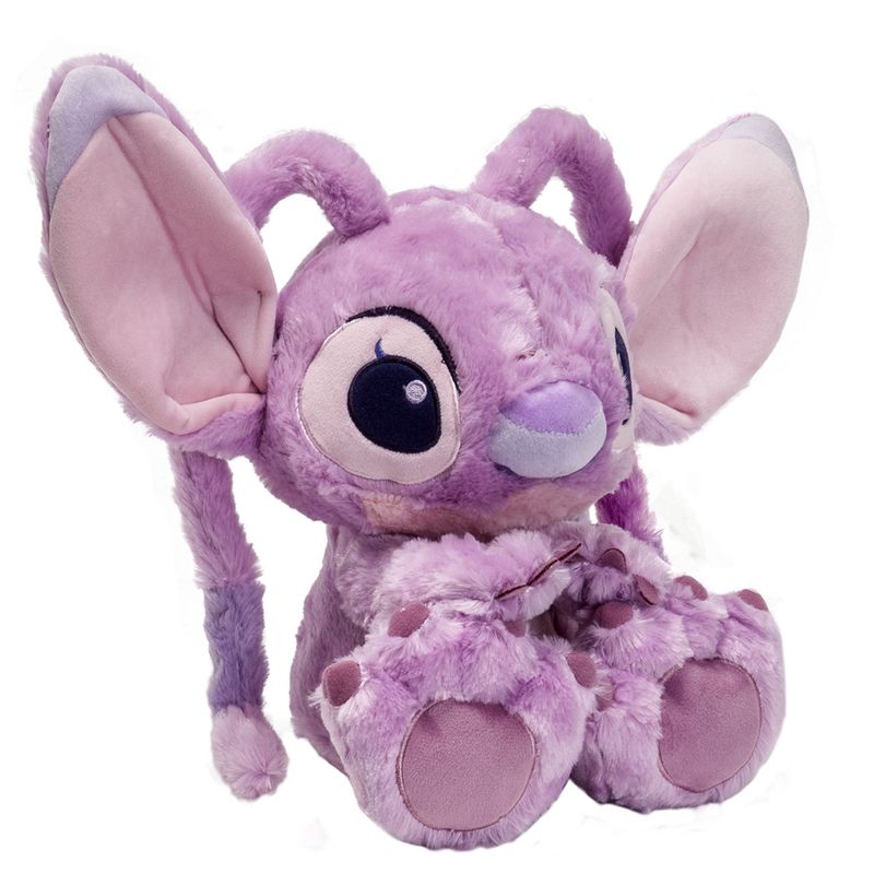 Pelucia---Angel-Big-Feet-30-cm---Disney---Fun-0