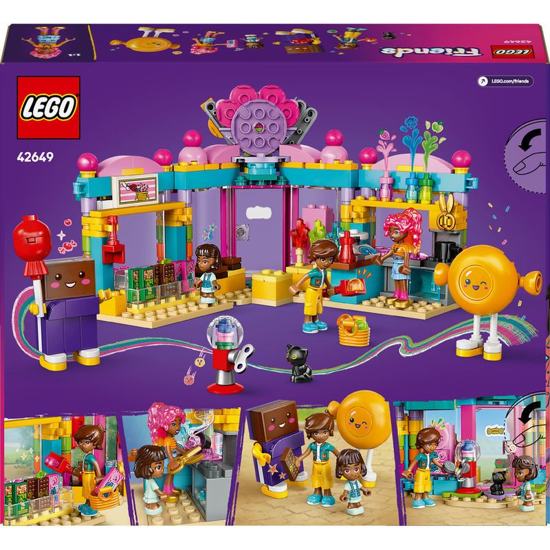 LEGO---LEGO-Friends---Loja-de-Doces-de-Heartlake-City---42649-6
