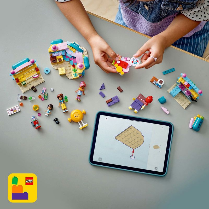 LEGO---LEGO-Friends---Loja-de-Doces-de-Heartlake-City---42649-11