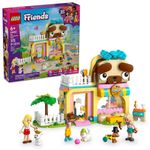 LEGO---LEGO-Friends---Loja-de-Acessorios-para-Animais-de-Estimacao---42650-0