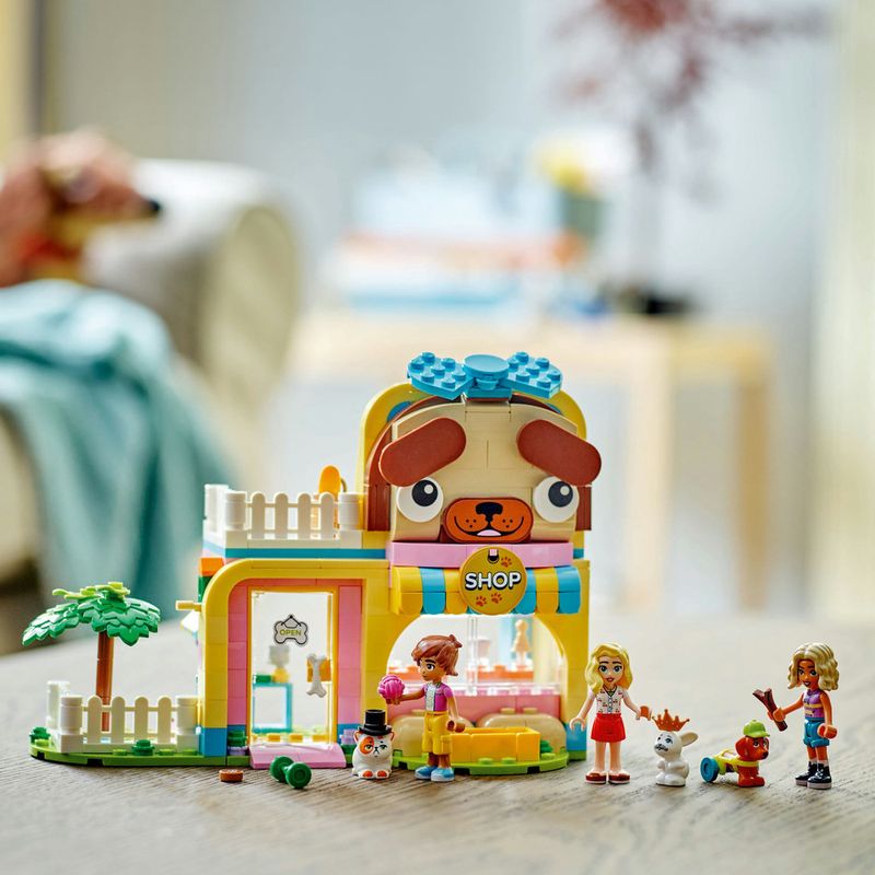 LEGO---LEGO-Friends---Loja-de-Acessorios-para-Animais-de-Estimacao---42650-4