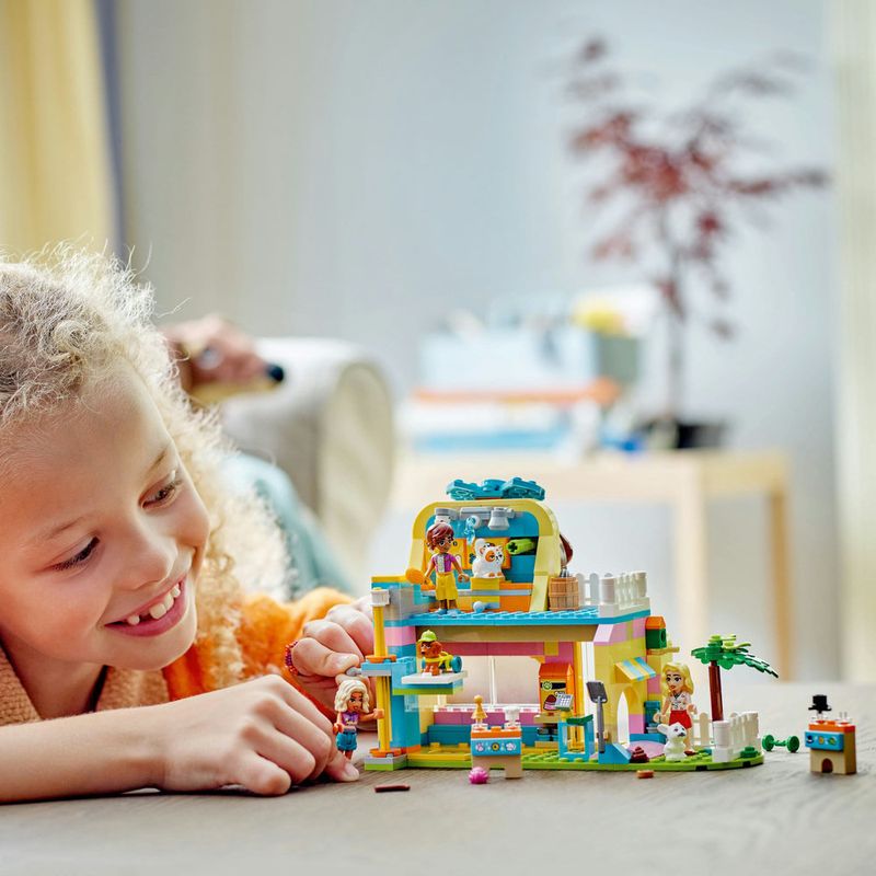 LEGO---LEGO-Friends---Loja-de-Acessorios-para-Animais-de-Estimacao---42650-5
