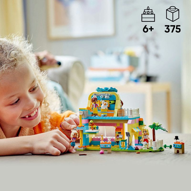 LEGO---LEGO-Friends---Loja-de-Acessorios-para-Animais-de-Estimacao---42650-7