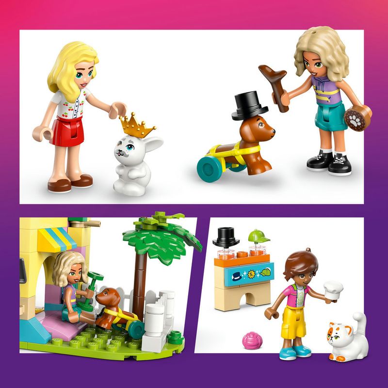 LEGO---LEGO-Friends---Loja-de-Acessorios-para-Animais-de-Estimacao---42650-8