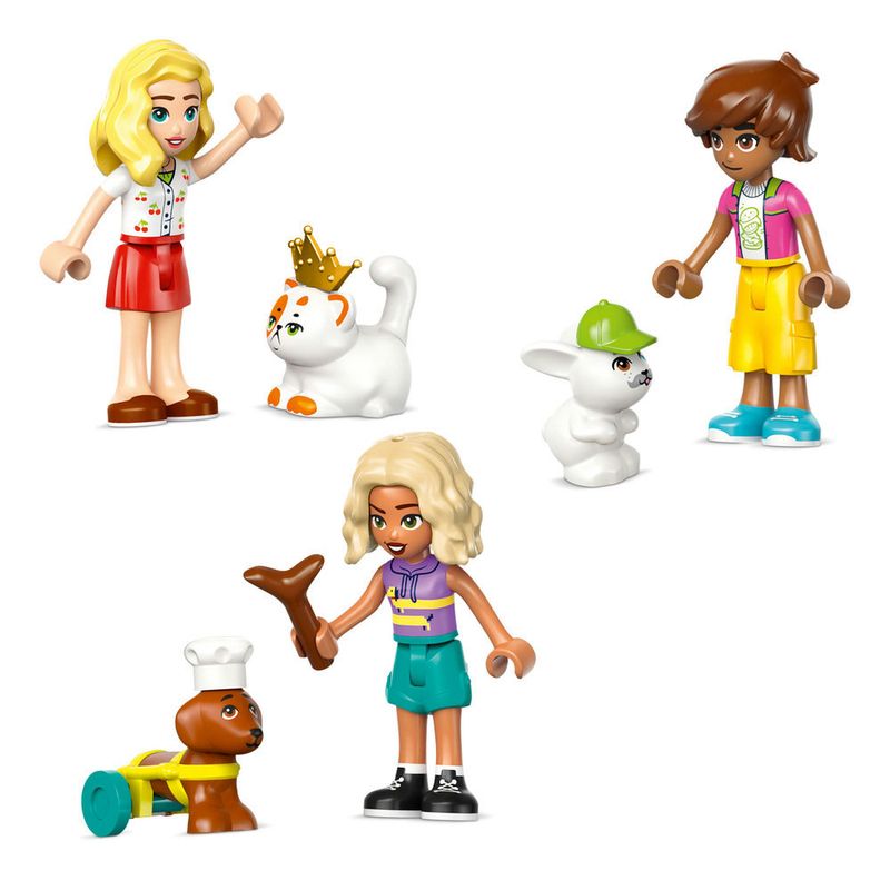LEGO---LEGO-Friends---Loja-de-Acessorios-para-Animais-de-Estimacao---42650-9