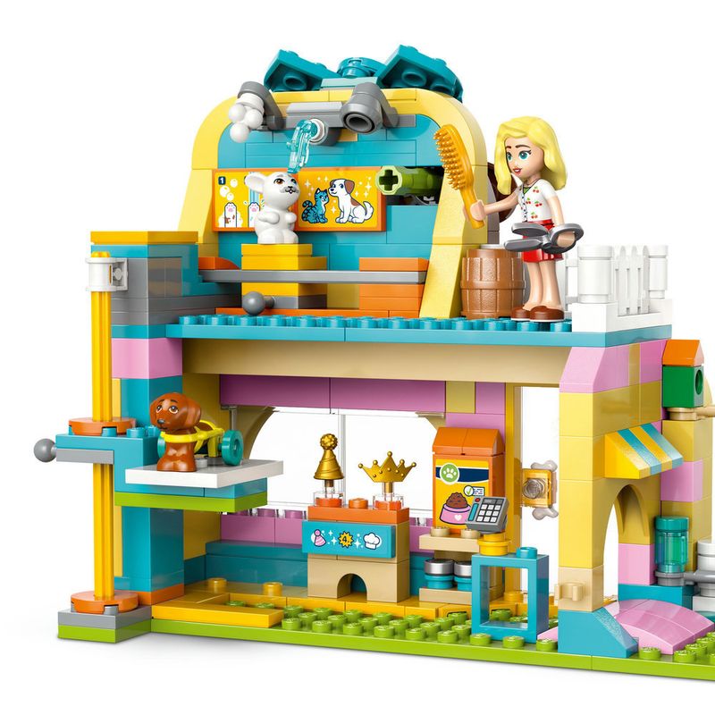 LEGO---LEGO-Friends---Loja-de-Acessorios-para-Animais-de-Estimacao---42650-10