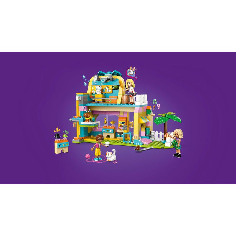LEGO---LEGO-Friends---Loja-de-Acessorios-para-Animais-de-Estimacao---42650-14