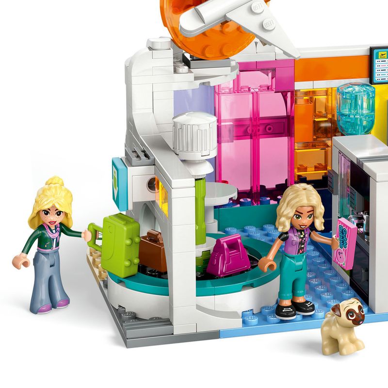 LEGO---LEGO-Friends---Aeroporto-e-Aviao-de-Heartlake-City---42656-8