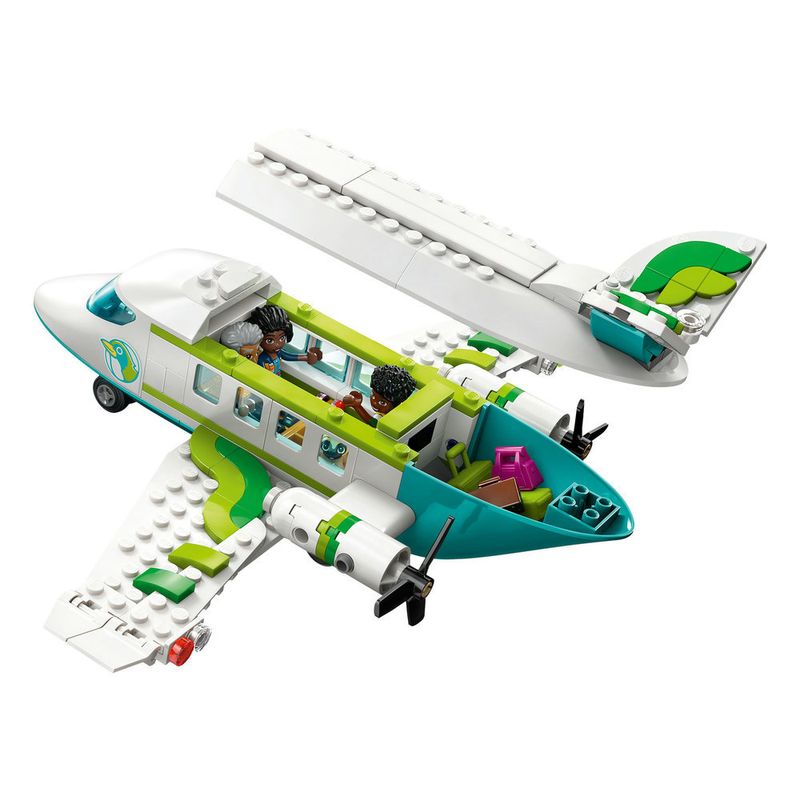 LEGO---LEGO-Friends---Aeroporto-e-Aviao-de-Heartlake-City---42656-10
