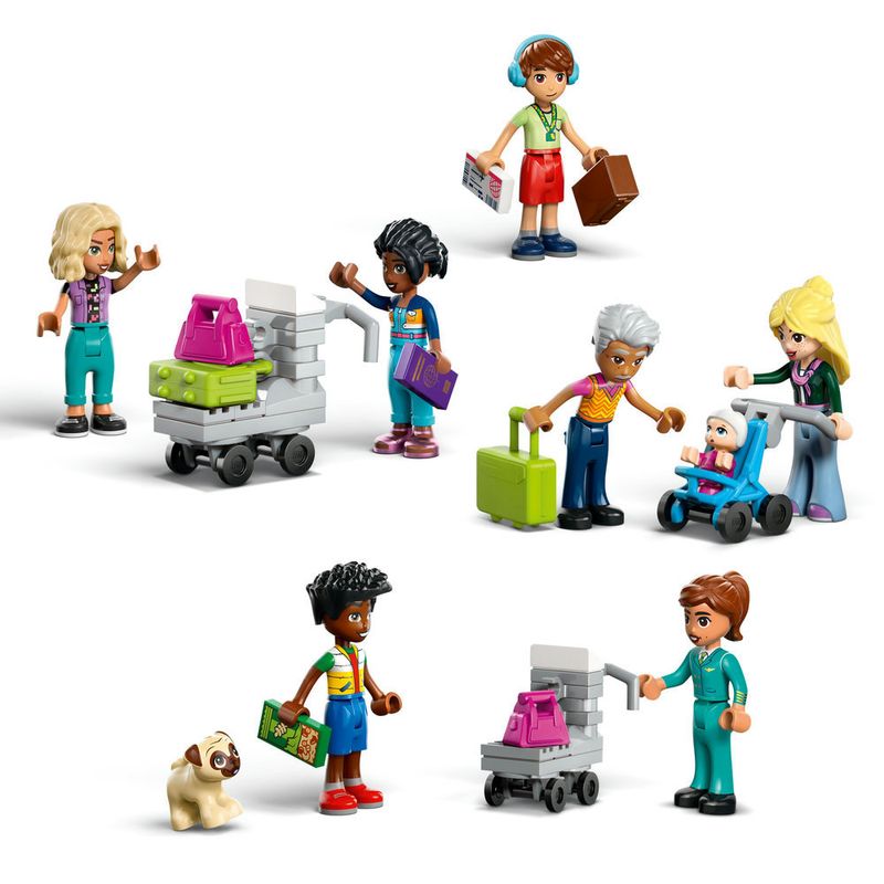 LEGO---LEGO-Friends---Aeroporto-e-Aviao-de-Heartlake-City---42656-11