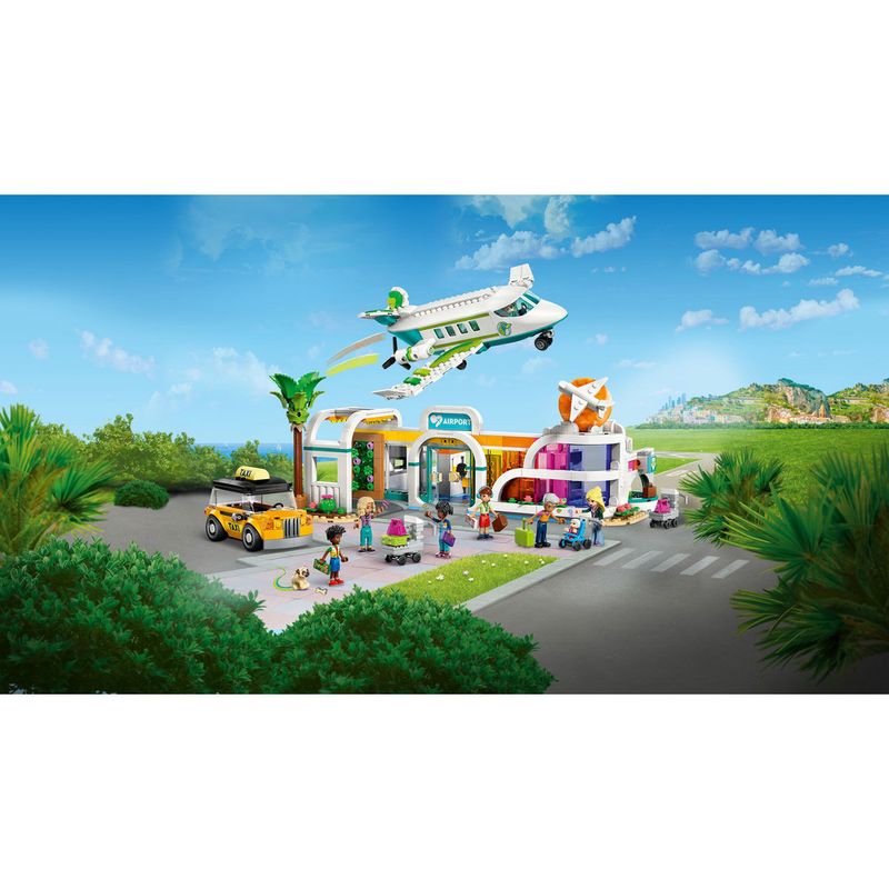 LEGO---LEGO-Friends---Aeroporto-e-Aviao-de-Heartlake-City---42656-12