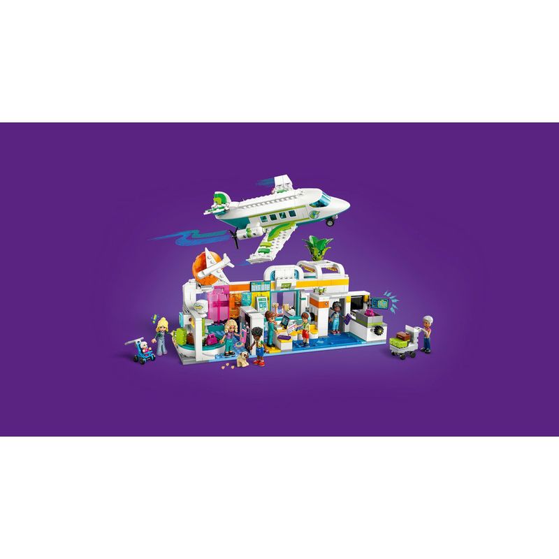LEGO---LEGO-Friends---Aeroporto-e-Aviao-de-Heartlake-City---42656-14