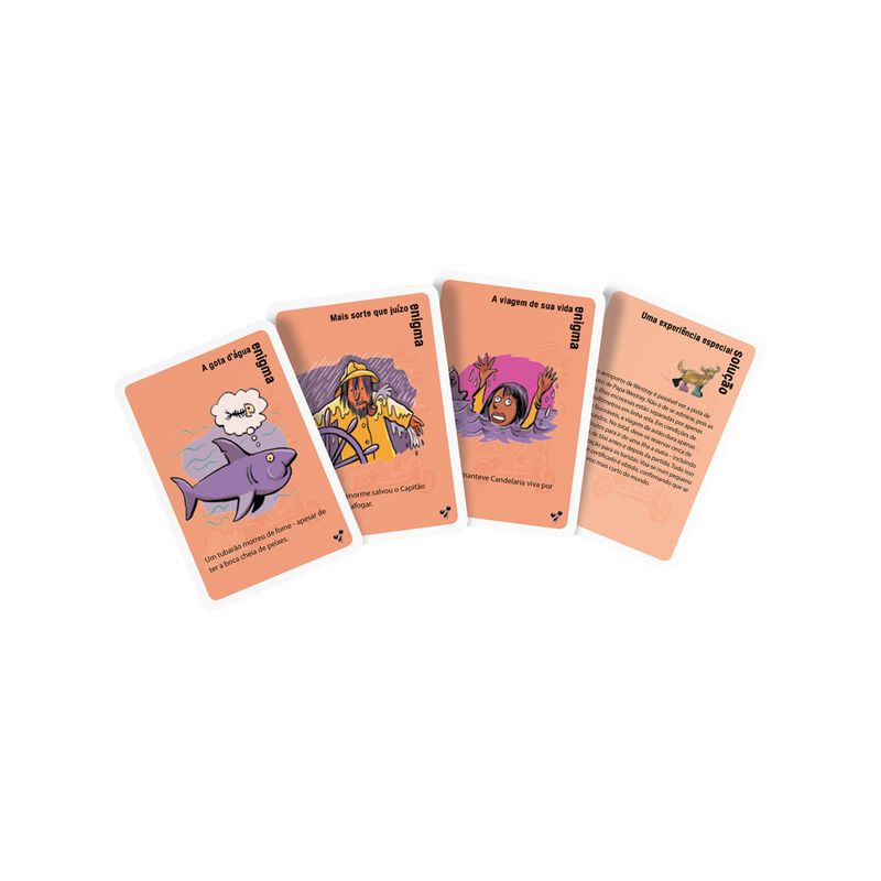 Jogo-de-Cartas---Historias-Inacreditaveis---Unbelievable-Stories---Galapagos-1