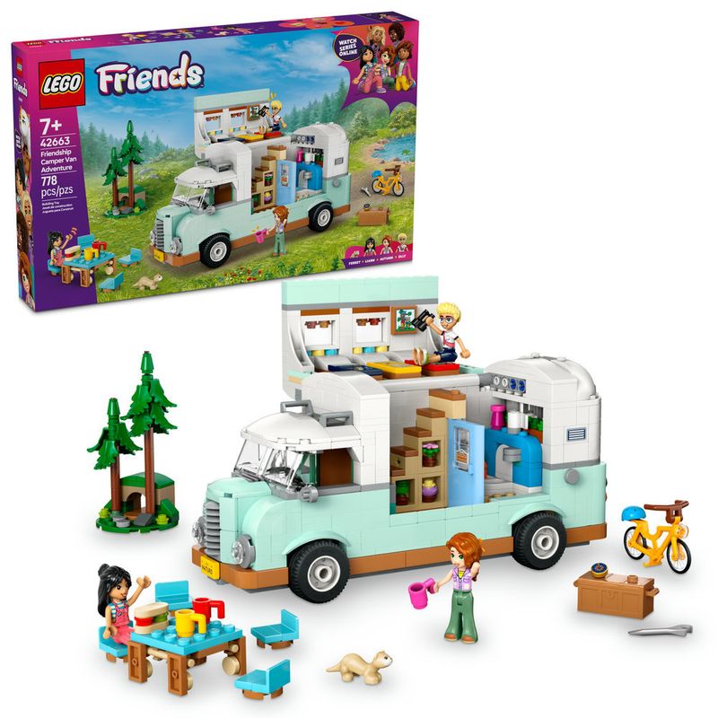 LEGO---LEGO-Friends---Aventura-com-o-Trailer-da-Amizade---42663-0