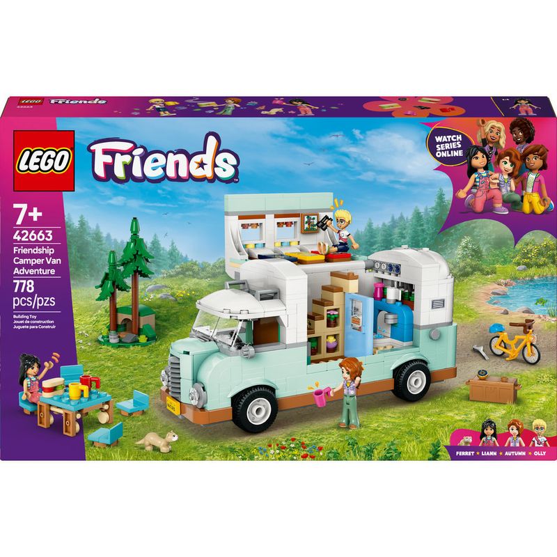 LEGO---LEGO-Friends---Aventura-com-o-Trailer-da-Amizade---42663-1