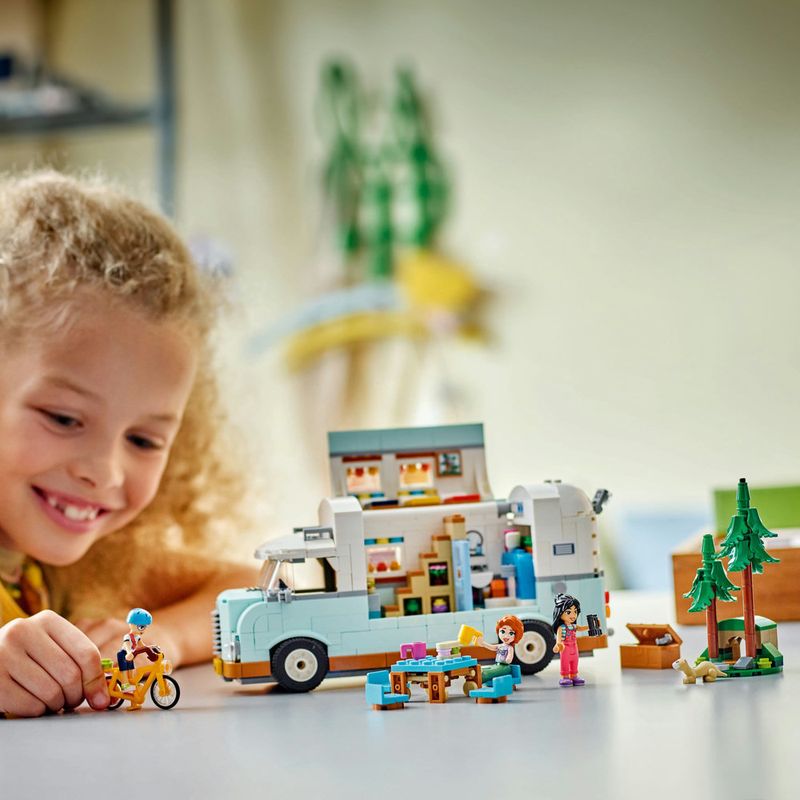 LEGO---LEGO-Friends---Aventura-com-o-Trailer-da-Amizade---42663-5