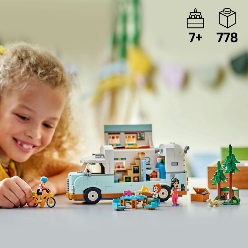 LEGO---LEGO-Friends---Aventura-com-o-Trailer-da-Amizade---42663-7