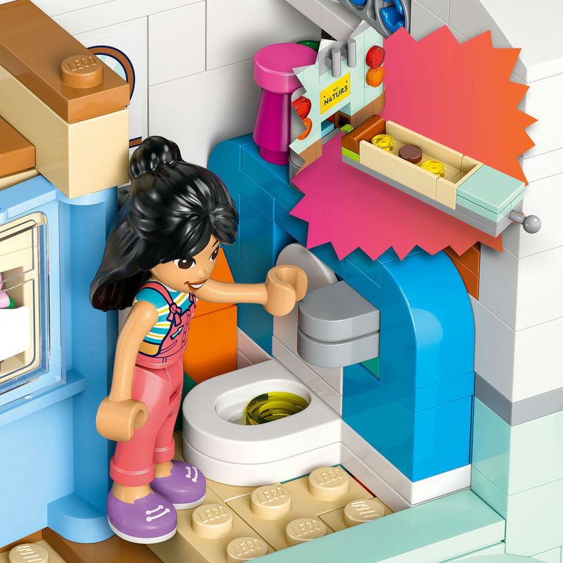 LEGO---LEGO-Friends---Aventura-com-o-Trailer-da-Amizade---42663-9