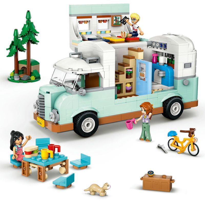 LEGO---LEGO-Friends---Aventura-com-o-Trailer-da-Amizade---42663-10