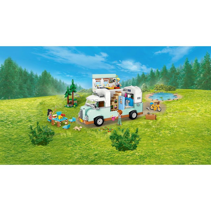 LEGO---LEGO-Friends---Aventura-com-o-Trailer-da-Amizade---42663-12