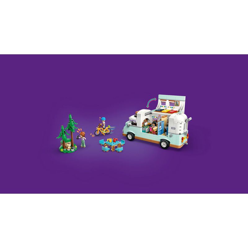 LEGO---LEGO-Friends---Aventura-com-o-Trailer-da-Amizade---42663-15