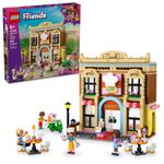 LEGO---LEGO-Friends---Restaurante-e-Escola-de-Culinaria---42655-0