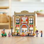 LEGO---LEGO-Friends---Restaurante-e-Escola-de-Culinaria---42655-4