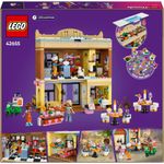LEGO---LEGO-Friends---Restaurante-e-Escola-de-Culinaria---42655-6